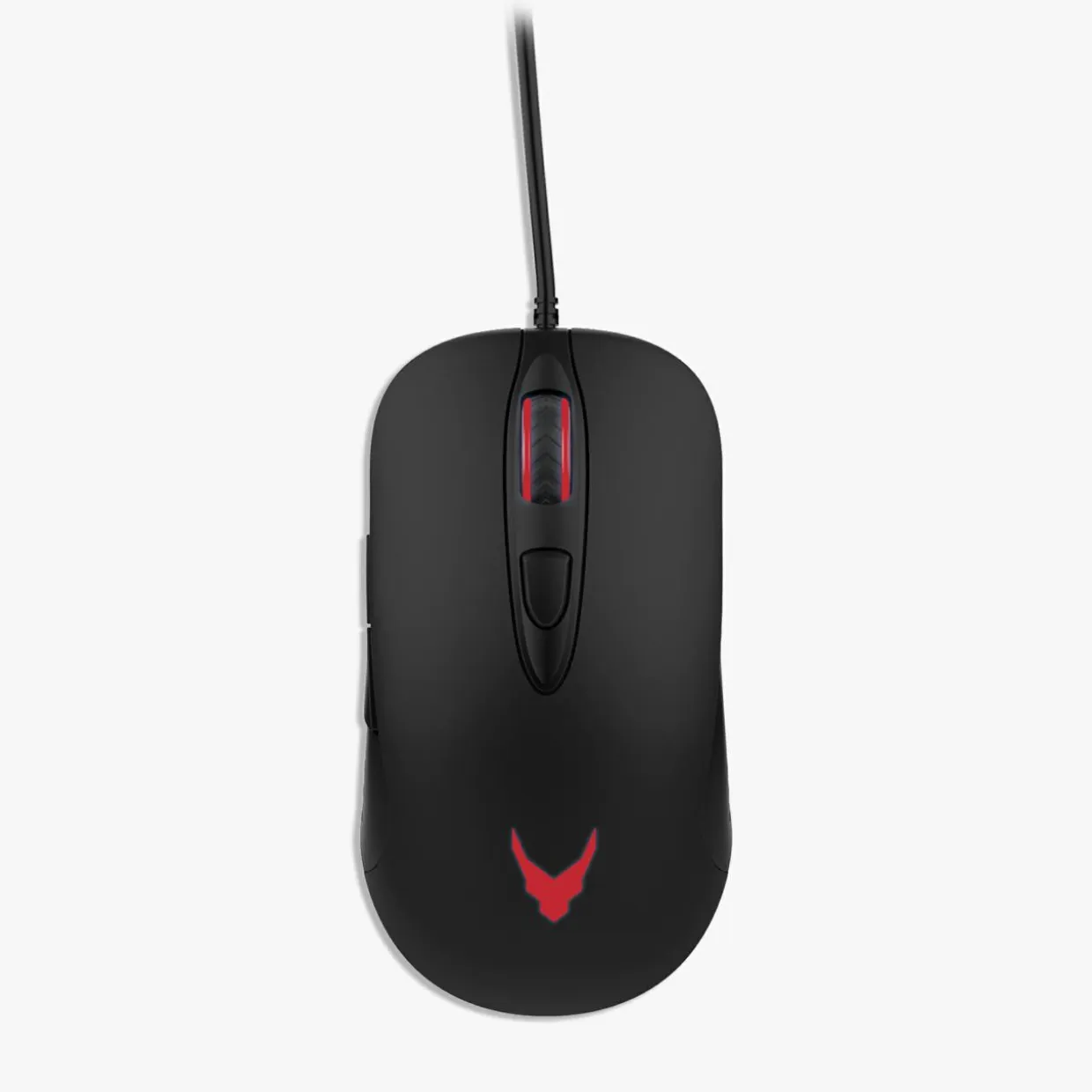 Zestaw gamingowy - mysz + podkładka VSETMPX6 VARR