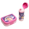 Zestaw śniadaniowy MEMORY KIDS PRINCESS