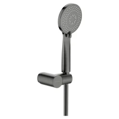 Zestaw prysznicowy punktowy NQA D41K titanium ARNIKA