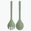 Zestaw sztućców do sałaty MIX, 2 szt.