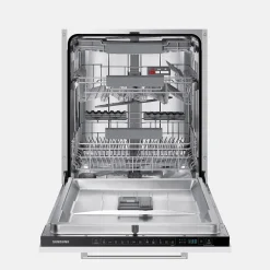 Zmywarka do pełnej zabudowy SAMSUNG szerokość 60 cm DW60A6092IB/EO