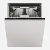 Zmywarka do zabudowy 60 WHIRLPOOL czarna W7IHP42L