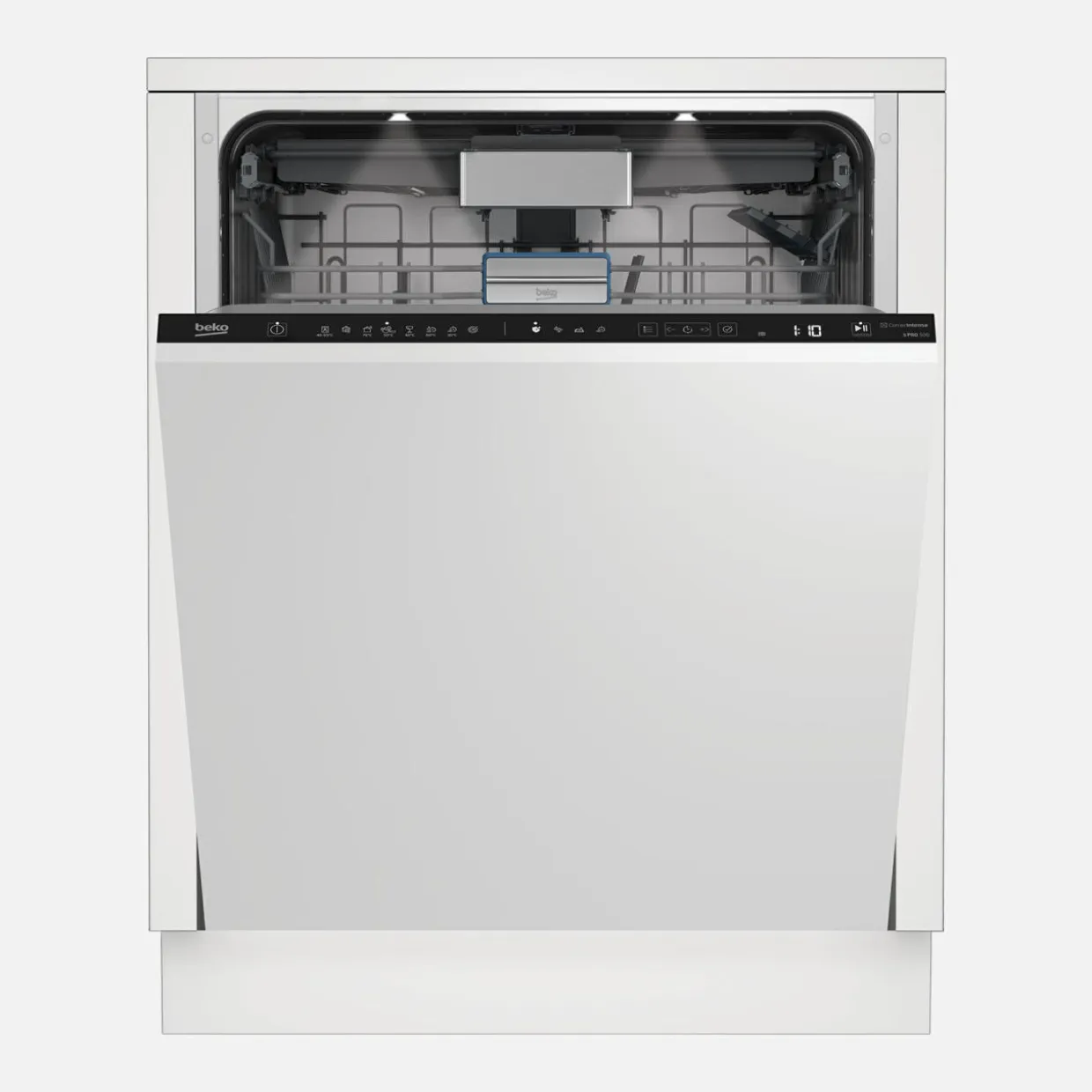 Zmywarka do zabudowy BEKO 60 BDIN38640D