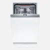 Zmywarka do zabudowy BOSCH 45 seria 4 SPT4EMX24E