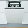 Zmywarka do zabudowy wąska 45 WHIRLPOOL WI9E 2B19 CB