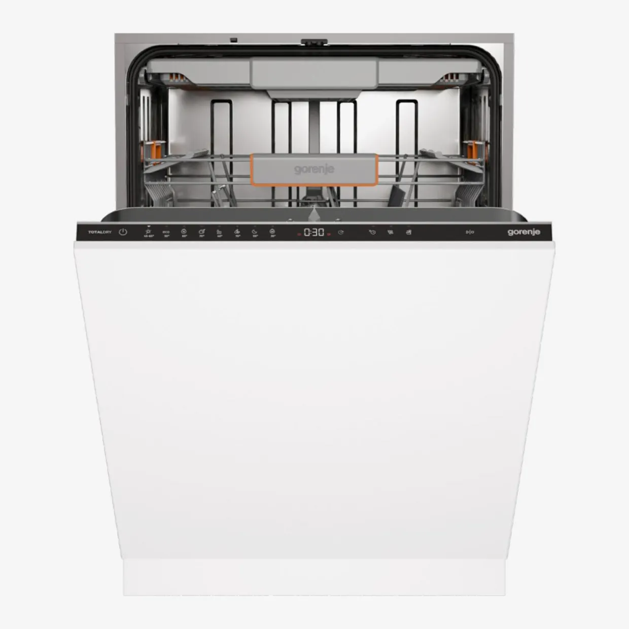Zmywarka GORENJE szerokość 60 cm GV663B65XXL