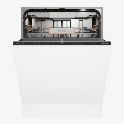 Zmywarka Wi-Fi szerokość 60 cm GORENJE GV673B66