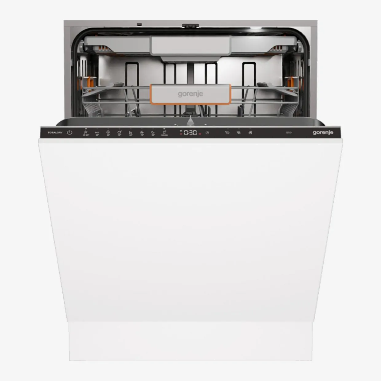 Zmywarka Wi-Fi szerokość 60 cm GORENJE GV673B66