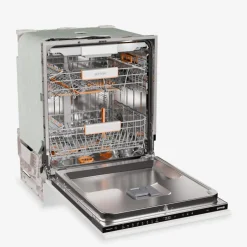 Zmywarka Wi-Fi szerokość 60 cm GORENJE GV673B66