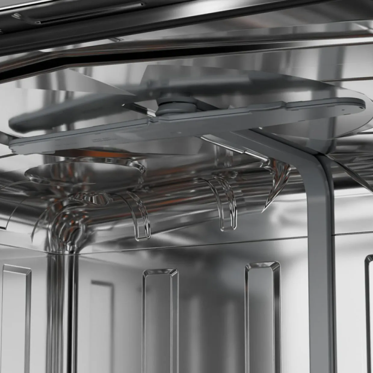 Zmywarka Wi-Fi szerokość 60 cm GORENJE GV673B66